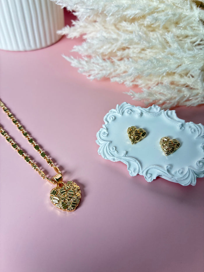 JEWELRY SET