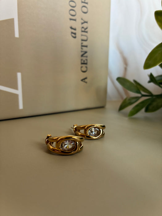 Emily earrings