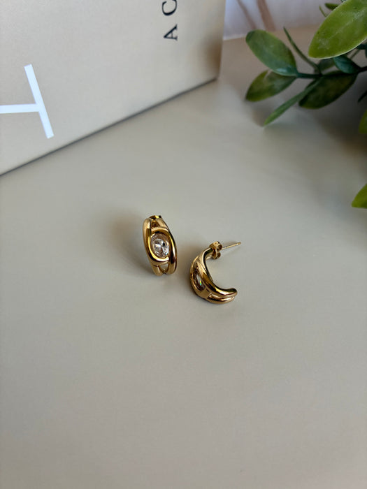 Emily earrings
