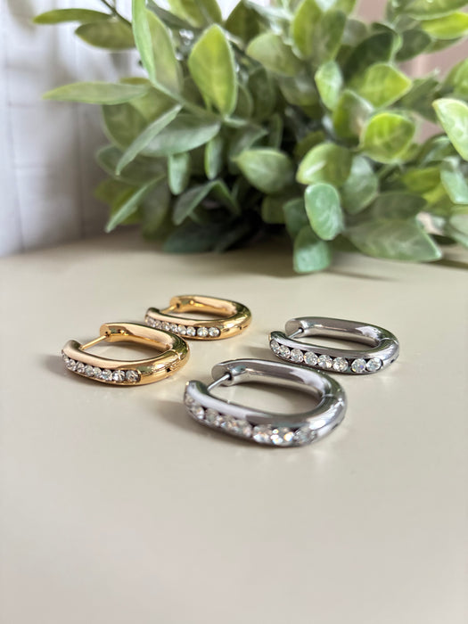 Sasha earrings
