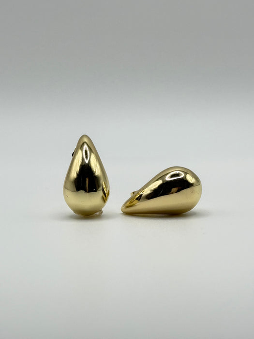 Rainbow Drop Earrings